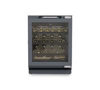 Liebherr UWGB3631 Built-In Wine Cooler - Black