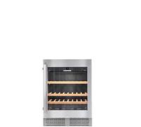 Liebherr UWKes1752-22 Under Cabinet Wine Climate Cabinet UWKes 1752-22