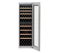 Liebherr Vinidor EWTgb3583 Glass Door Built-In Dual Zone Wine Cooler