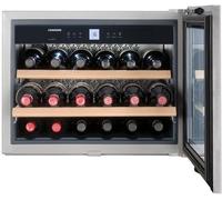 Liebherr WKEES553 Wine Cooler