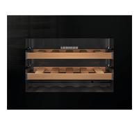 Liebherr WKEgb582 GrandCru Built In Wine Cooler