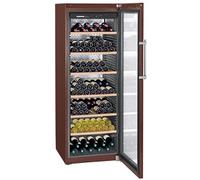 Liebherr WKt5552 Grand Cru Terra Single Zone Wine Cooler
