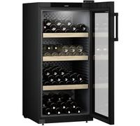 Liebherr WPbl4201 wine Cooler