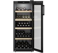 Liebherr WPbl4601 wine Cooler