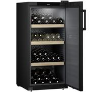 Liebherr WSbl4201 wine Cooler