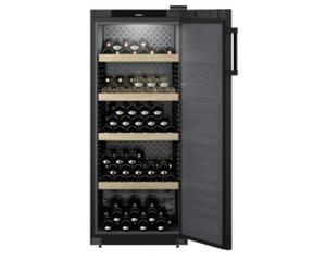 Liebherr WSBL4601 Freestanding Wine storage fridge