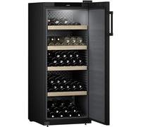 Liebherr WSbl4601 wine Cooler