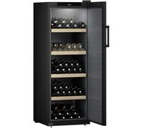 Liebherr WSbl5001 wine Cooler