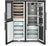 Liebherr XRCbs5295 Fridge Freezer Frost Free