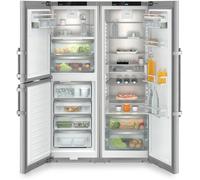Liebherr XRCsd5255 Fridge Freezer Frost Free