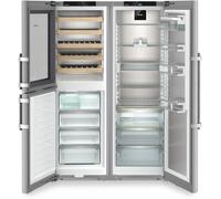 Liebherr XRCst5295 Fridge Freezer Frost Free