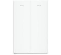 Liebherr Plus XRF5220 122cm 667L Easy Fresh No Frost Side by Side Fridge Freezer
