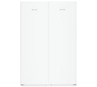 Liebherr XRF 5220 Plus American Fridge Freezer D