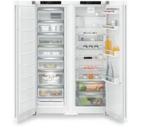 Liebherr XRF5220 Fridge Freezer Frost Free