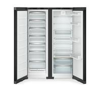 Liebherr XRFBD5220 EasyFresh, NoFrost, 7 Freezer Drawers