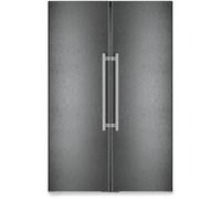 Liebherr XRFbs5295 Side-by-Side Fridge Freezer