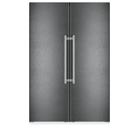 Liebherr XRFbs5295 Side-by-Side Fridge Freezer
