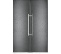 Liebherr XRFbs5295 Fridge Freezer Frost Free
