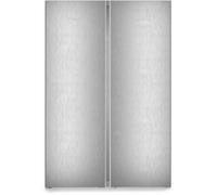 Liebherr XRFsf 5245 Plus American Fridge Freezer C
