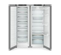 Liebherr XRFSF5220 EasyFresh, NoFrost, 7 Freezer Drawers