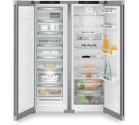 Liebherr XRFsf5220 Fridge Freezer Frost Free