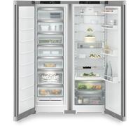 Liebherr XRFsf5225 Fridge Freezer Frost Free