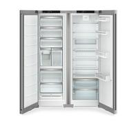 Liebherr XRFsf5240 Side By Side Fridge Freezer