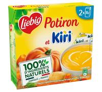 Liebig Kiri Pumpkin Soup
