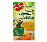 Liebig Poelee Vegetable Soup