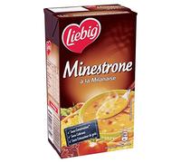 LIEBIG - Pure Minestrone Soup with Milanese 1 L