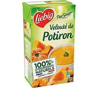 LIEBIG pursoup 'pumpkin soup 1l