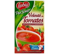 Liebig Tomato Soup 1L - Pack of 2