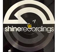 Liebing,Chris - American Madness Remixes [Vinyl Maxi-Single] [VINYL]