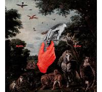Chris Liebing : Burn Slow CD (2018) NEW FREE Shipping, Save £s