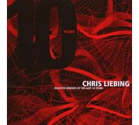 Liebing, Chris - Selected Remixes