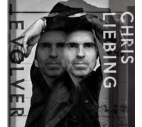LIEBING - Evolver - Vinyl - G3z