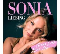Liebing, Sonia - Ganz Nah Bei Mir