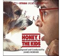 Liebling, ich habe die Kinder geschrumpft (Honey, I Shrunk the Kids)