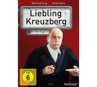 Liebling Kreuzberg: Staffel 5.1 / 2. Auflage