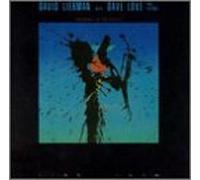 Liebman, Dave - Energy of the Chance