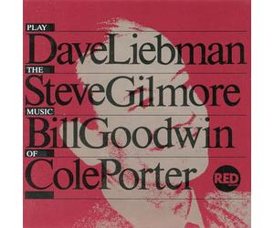 Liebman, Dave Trio - Plays Cole Porter