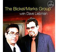 Liebman, David - Bickel & Marks Group With Dave