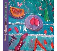 Liebman, David - Conversation