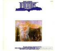Liebman, David - Dedications [12 [Vinyl LP]