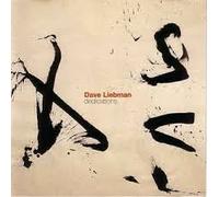 Liebman,David - Dedications