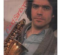 Liebman,David Quartet - The Opal Heart [Vinyl LP] [VINYL]