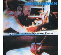 Liebman,David - The Loneliness of a Long Distance Runner