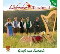 Liebocher Tanzlmusi - Gruß aus Lieboch