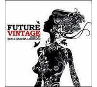 Liebrand, Ben - Future Vintage