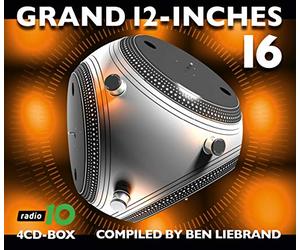 Liebrand, Ben - Grand 12 Inches 16